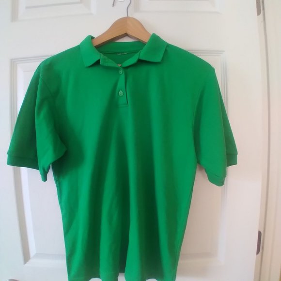 UGC Shirt green Size L - Picture 7 of 7